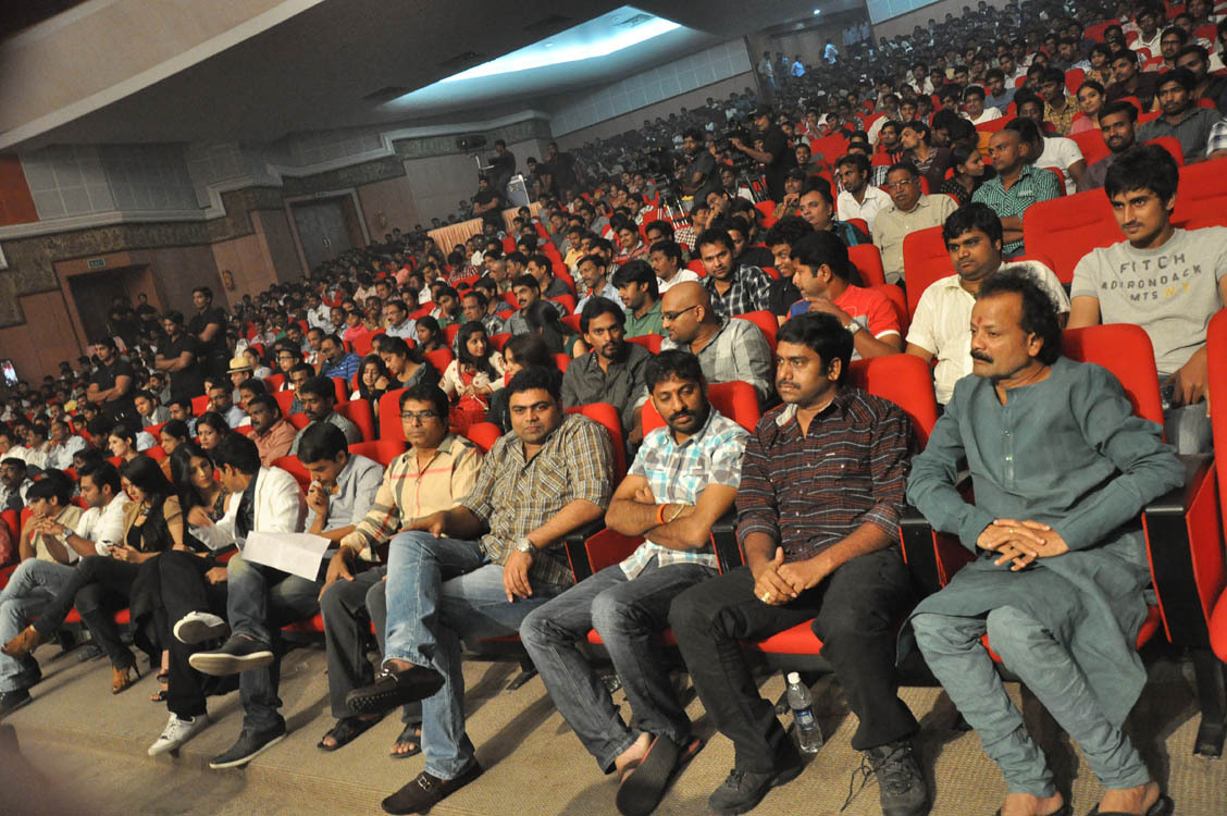 Siddharth's Oh My Friend Audio Launch - Pictures | Picture 103280